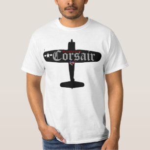 T-shirts Warkites-Corsário