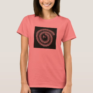 T-shirts Warli Dance T Shirt
