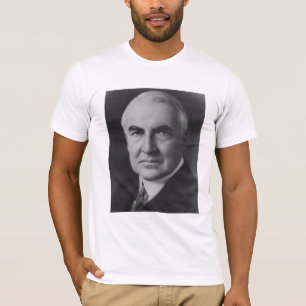 T-shirts Warren G. Arranque 29