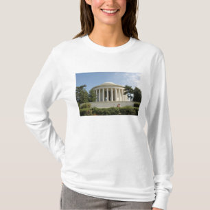 T-shirts Washington, DC. Memorial Thomas Jefferson
