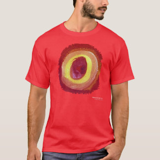 T-shirts Wassiiy Kandinsky