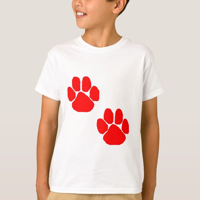 T-shirts WatchDoggers.com (Frente)