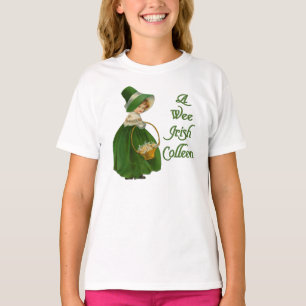 T-shirts Wee Colleen