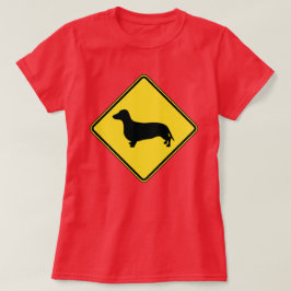 T-shirts Weenie Crossing