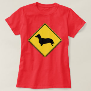 T-shirts Weenie Crossing