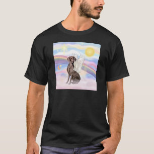 T-shirts Weimaraner