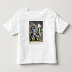 T-shirts Welladay!. É este meu filho Tom, de um Dr.