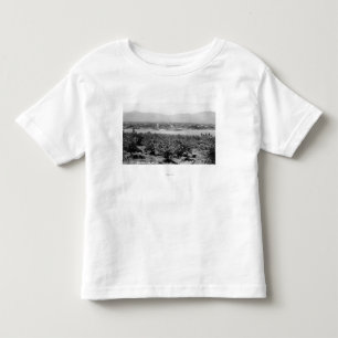 T-shirts Wenatchee, WashingtonView do rio e