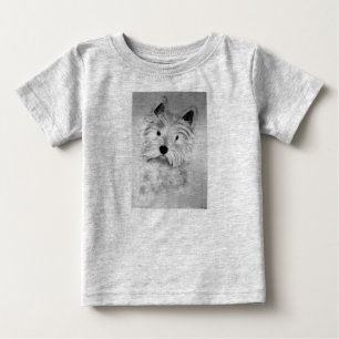 T-shirts West Highland White Terrier