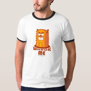 T-shirts Whack me T
