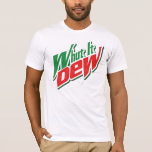 T-shirts Whut ele orvalho