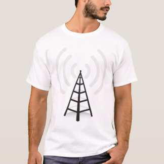 T-shirts Wi-Fi