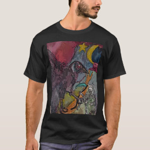 T-shirts Wiccan~CROSSROADS~ Shirt~Top