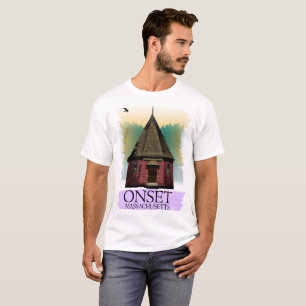 T-shirts Wigwam Tee