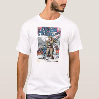 T-shirts Wild Bill Hickok
