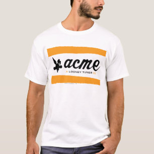 T-shirts WILE E. COYOTE™ Acme 3