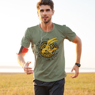 T-shirts WILE E. COYOTE™ Acme Team Racing