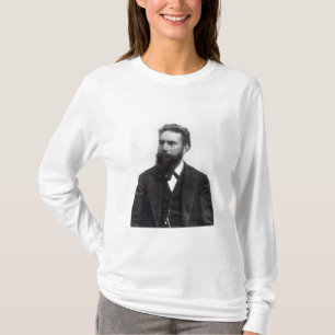 T-shirts Wilhelm Rontgen