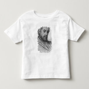 T-shirts William Allingham, 1874