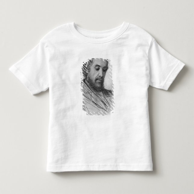 T-shirts William Allingham, 1874 (Frente)