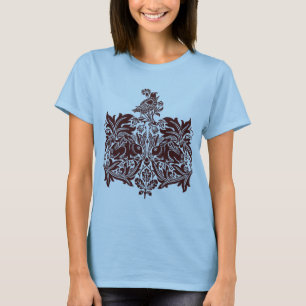 T-shirts William Morris Brer Rabbit Tee