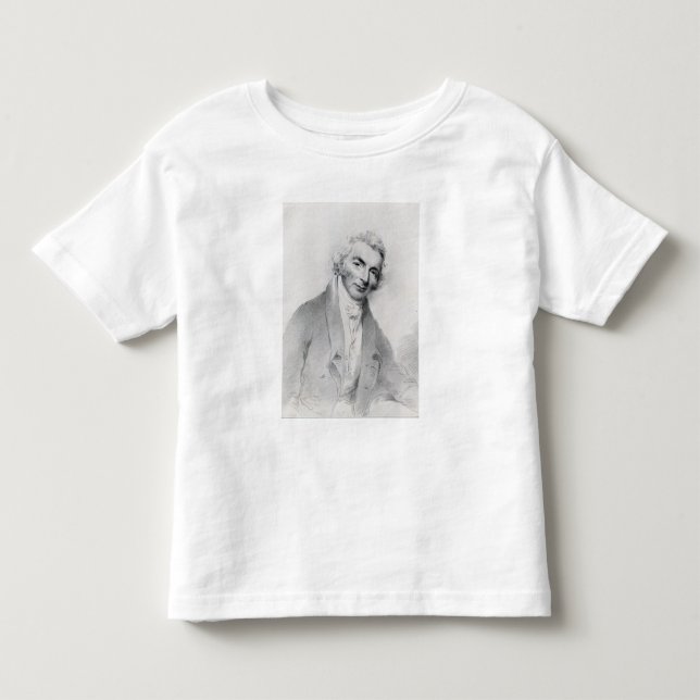 T-shirts William Smyth (Frente)