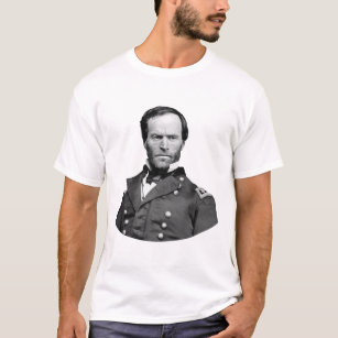 T-shirts William Tecumseh Sherman