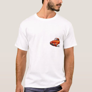 T-shirts Willys 1940