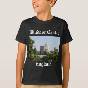 T-shirts Windsor Castle