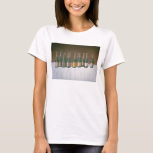 T-shirts Winescape Champagne 2003 2