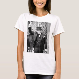 T-shirts Winston Churchill