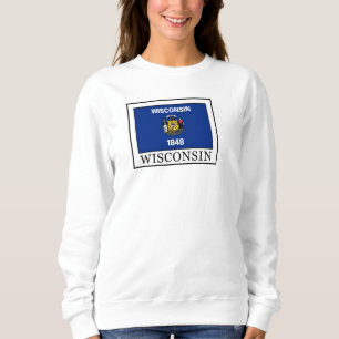 T-shirts Wisconsin