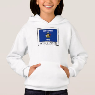 T-shirts Wisconsin