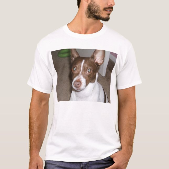 T-shirts wiz 1 (Frente)