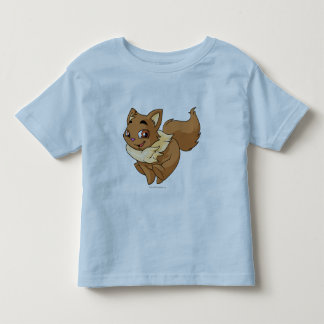 T-shirts Wocky Brown