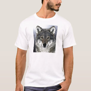 T-shirts Wolf Eyes