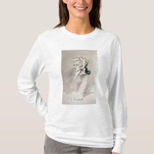 T-shirts Wolfgang Amadeus Mozart