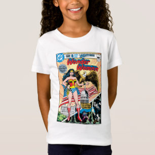 T-shirts Wonder Woman Issue #272