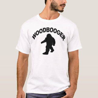 T-SHIRTS WOODBOOGER