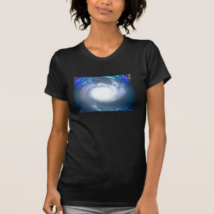 T-shirts Wormhole Luv