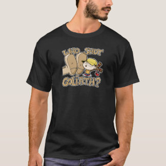 T-shirts WSGtshirt