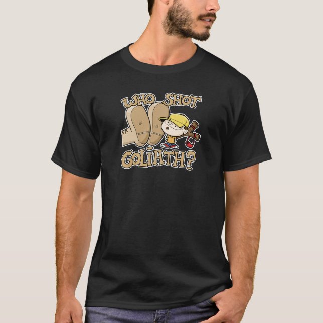 T-shirts WSGtshirt (Frente)
