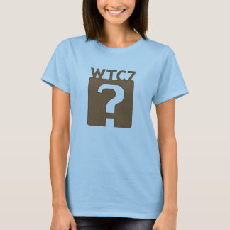 T-SHIRTS WTC7 -?