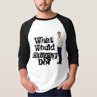 T-SHIRTS WWSD?