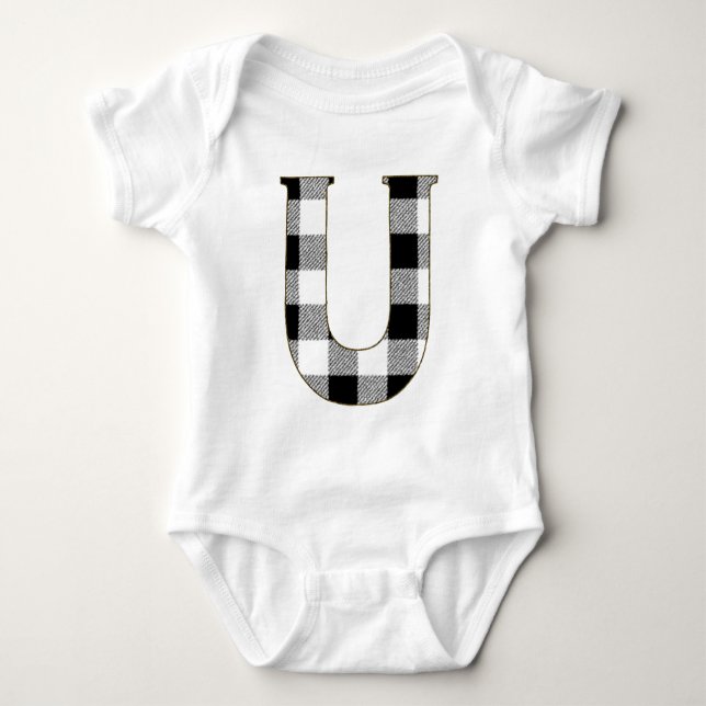 T-shirts Xadrez U (Frente)