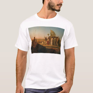 T-shirts Xerxes no Hellespont