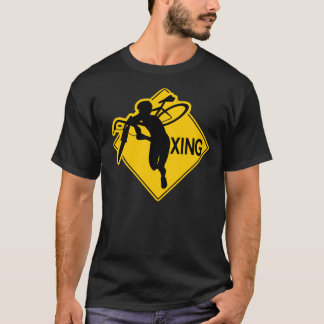 T-shirts Xing ciclo