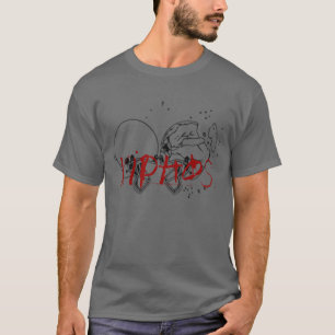T-shirts Xiphos