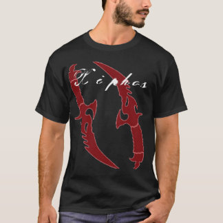 T-shirts Xiphos