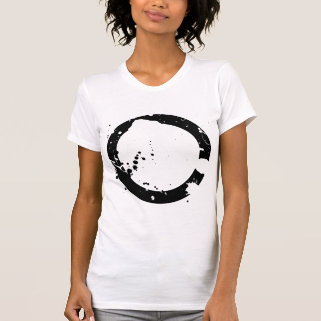 T-SHIRTS XO-T (Frente)